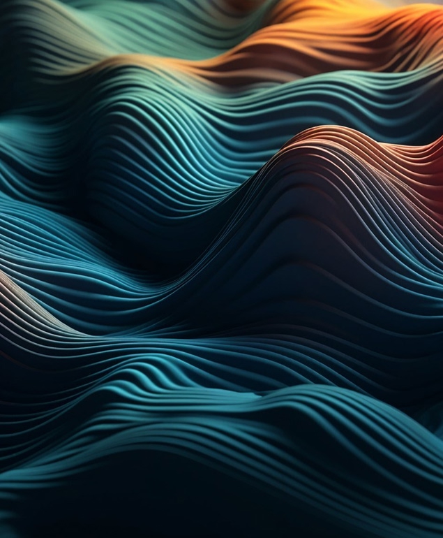 Testimonial Background